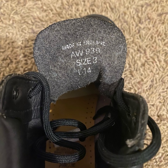 Dr. Martins - Picture 5 of 5